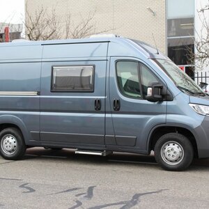 Butler Campers image 1