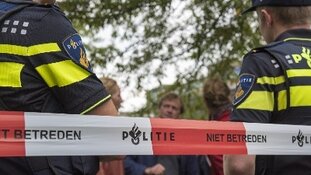 Man neergeschoten in Bavel