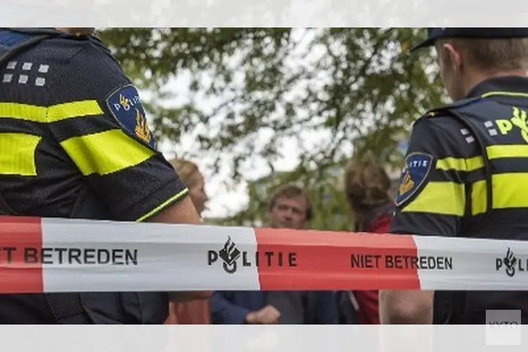 Man neergeschoten in Bavel