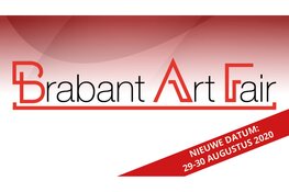 Kunstbeurs Brabant Art Fair opnieuw in de Grote Kerk van Breda