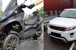 Eigenaar illegaal verhuurbedrijf opgepakt