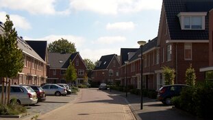 Getuigen gezocht van woninginbraken