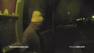 Getuigen gezocht van woninginbraken