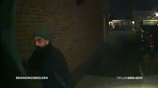 Getuigen gezocht van woninginbraken