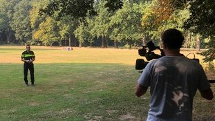 Bewoners doelwit van brandstichting en vernielingen, een zware mishandeling tijdens een festival en diefstallen en woninginbraken in Bureau Brabant