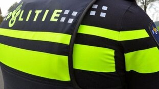 Duo gezocht dat beroving pleegt in Teteringen