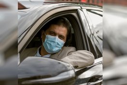 Uber breidt uit naar Breda