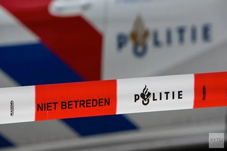 Politie onderzoekt vernielingen door zwaar vuurwerk