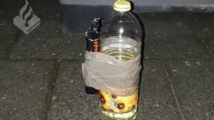 Vijf aanhoudingen Breda-Noord