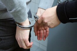 Pas-opstuurfraude oplichter aangehouden