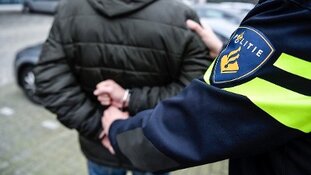 Twee nieuwe aanhoudingen in onderzoek straatroof