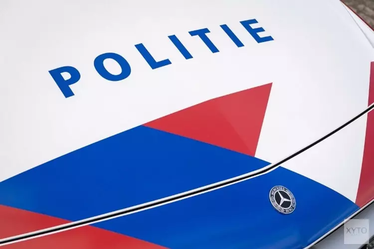 Man op scootmobiel beroofd bij pinautomaat