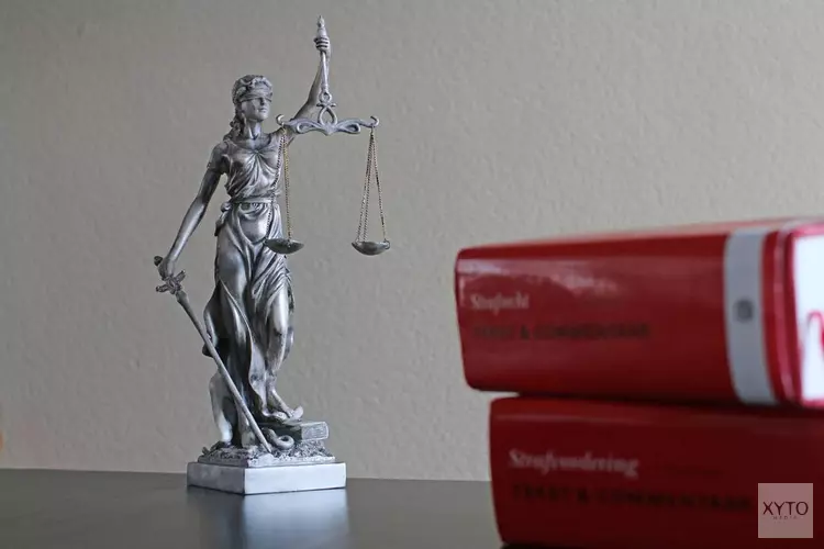 Celstraf voor Bredanaars die prijs op hoofd van agent zetten