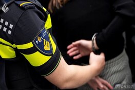 Vrouw aangehouden na mishandeling NS-medewerker