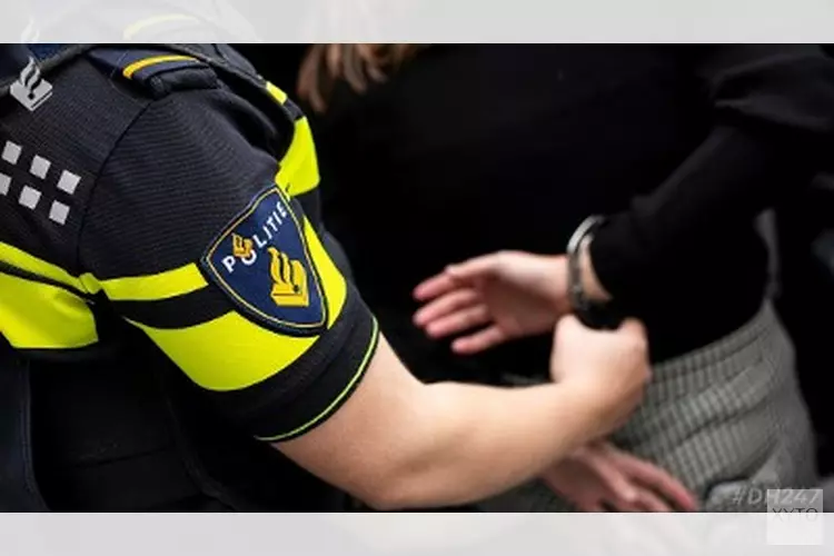 Vierde aanhouding na ontvoering