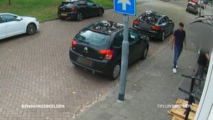 Gezocht: Zware mishandeling in Breda