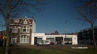 Gezocht: Zware mishandeling in Breda