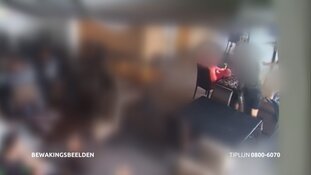 Gezocht: Zware mishandeling in Breda