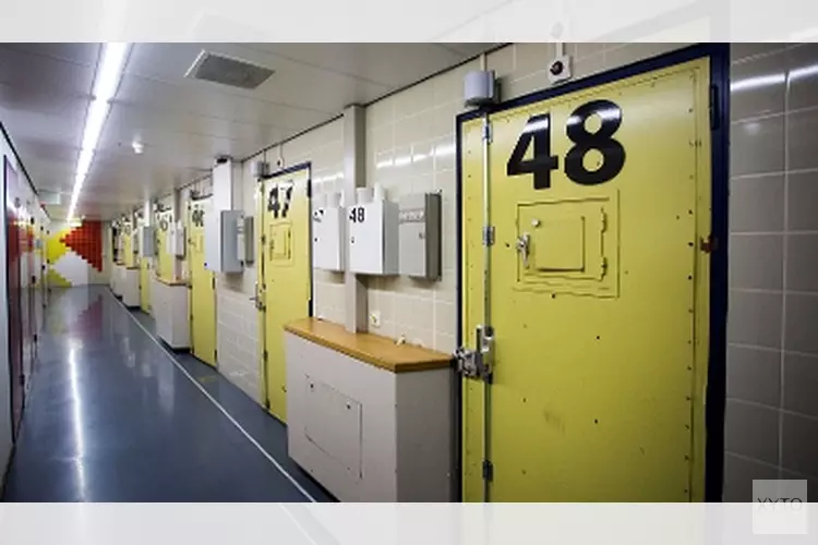 Man aangehouden voor vuurwapenbezit