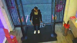 Gezocht: Diefstal van mobiele telefoons in Breda