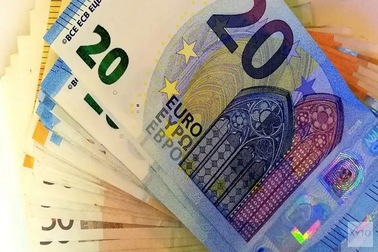 Politie onderzoekt beroving