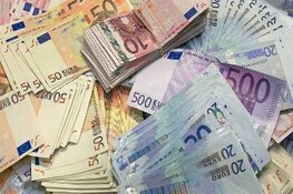 Man aangehouden op verdenking van witwassen en handel in verdovende middelen