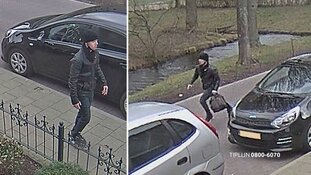 Gezocht: Wie beroofde een 71-jarige vrouw in Prinsenbeek?