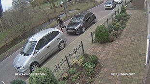 Gezocht: Wie beroofde een 71-jarige vrouw in Prinsenbeek?