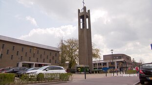 Gezocht: Wie beroofde een 71-jarige vrouw in Prinsenbeek?