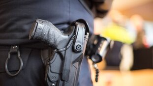 Verdachte aangehouden na schieten met airsoftwapen