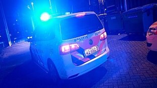 Vrouw aangehouden na opzettelijk vernielen van meerdere voertuigen