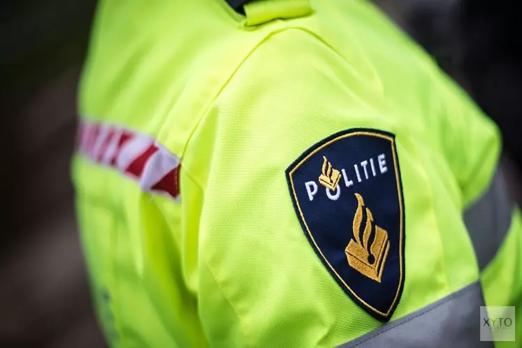 Burenruzie loopt uit op openlijke geweldpleging
