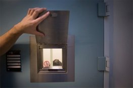 Oplichter met postpakketten en wisseltruc vastgezet