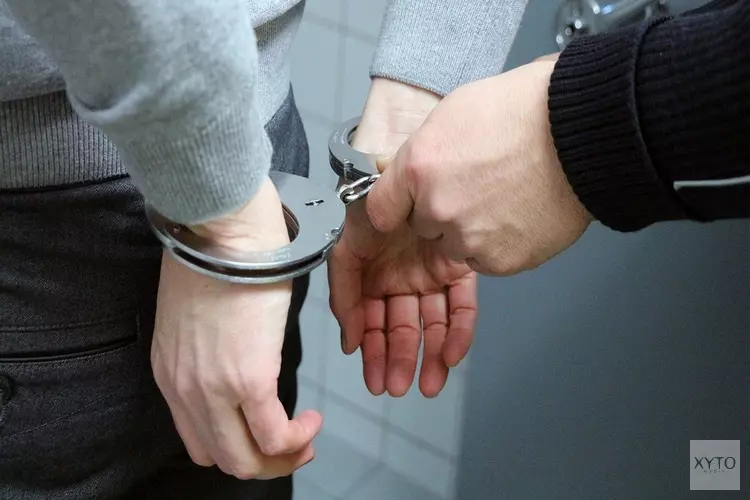 Drie aanhoudingen na flinke mishandeling in Breda
