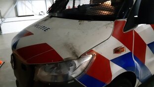 Onderzoek gestart naar relschoppers voetbalwedstrijd