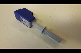 Bestuurder test positief op drugs