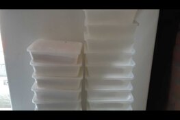 Dertien kilo amfetamine gevonden na tip