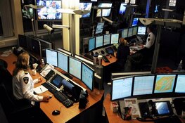 Oosterhouter (28) aangehouden die zonder noodzaak meerdere keren 112 belt