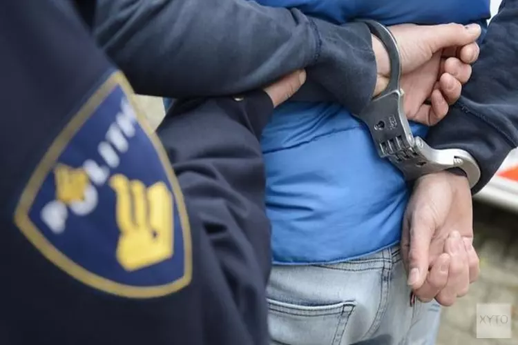 Belg aangehouden op verdenking poging doodslag politiebiker