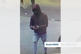 Wie zijn deze relschoppers na voetbalwedstrijd Breda?