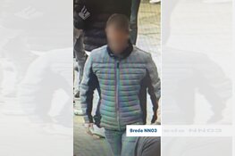 Wie zijn deze relschoppers na voetbalwedstrijd Breda?