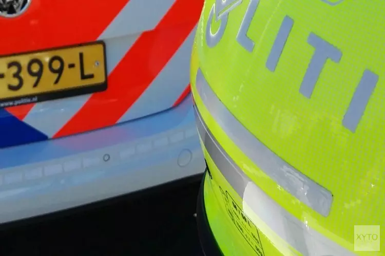 Vrouw (65) zwaar gewond, partner (65) verdacht van poging doodslag