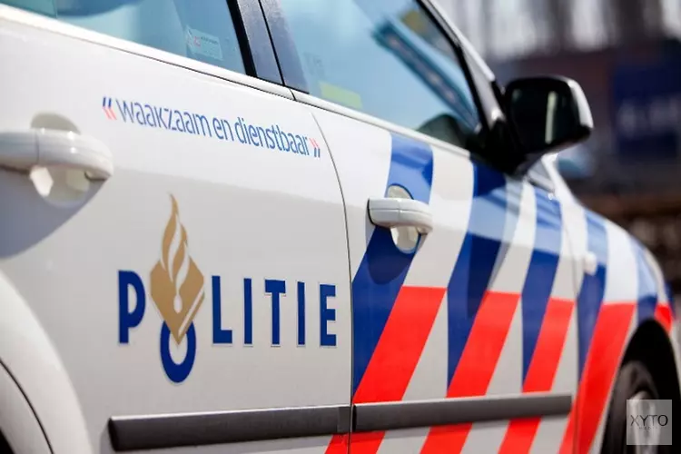 Politie houdt opnieuw een verdachte aan n.a.v. rellen NAC - NEC