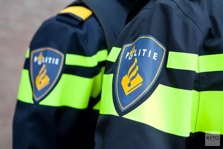 Politie vindt 37,5 kilogram hennep na tip door getuige