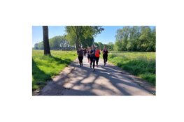 LoveLife run Breda krijgt groen licht voor 4 juli