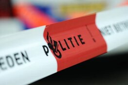 Gezocht: Wie laat granaten achter in Breda?