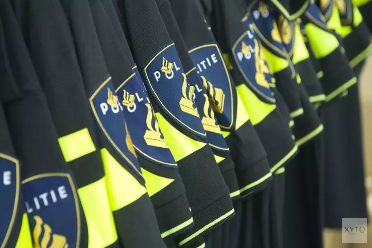 Twee jongens verdacht van drugs dealen