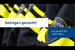 Politie zoekt getuige(n) van zware mishandeling jonge vrouw