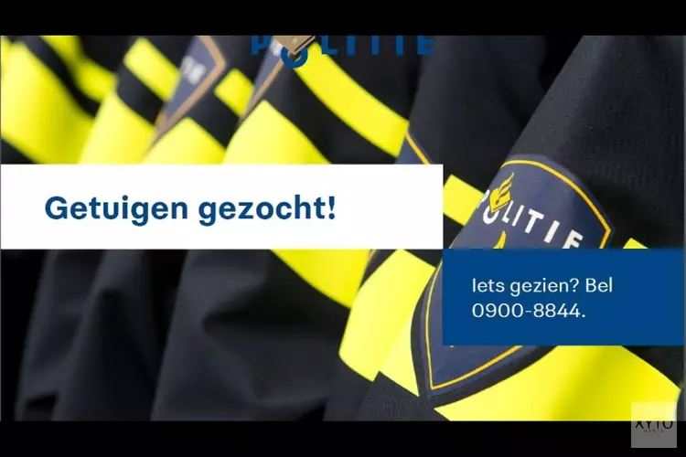 Politie zoekt getuige(n) van zware mishandeling jonge vrouw