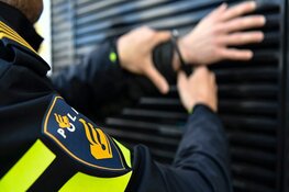 Oosterhouter in gestolen auto